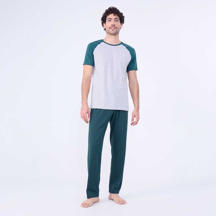 pijamas para hombre