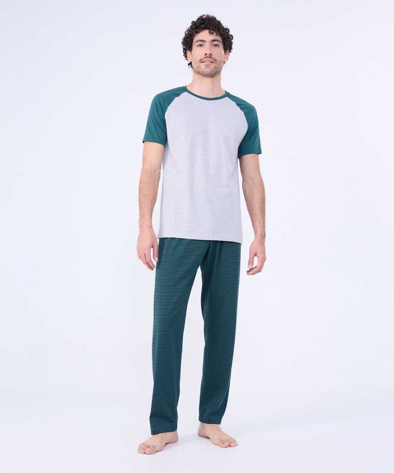 pijamas para hombre