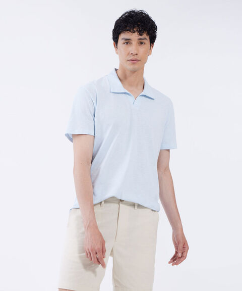 Camisetas polo para hombre  image number null