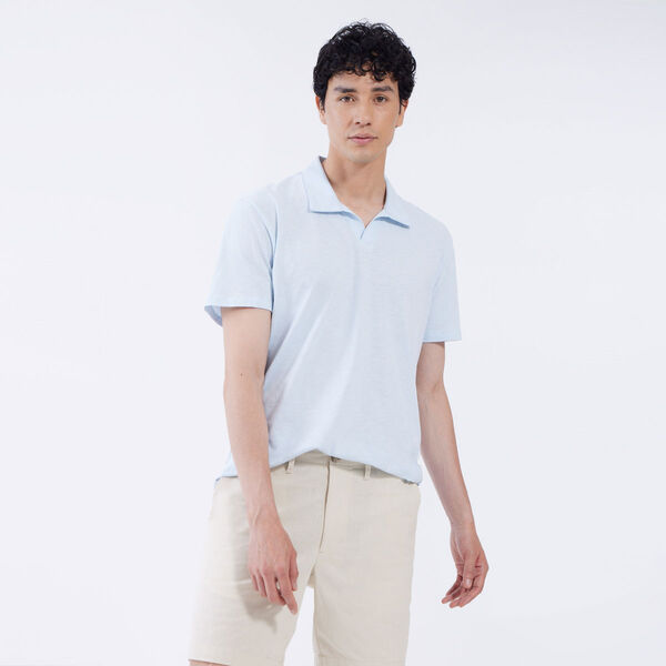Camisetas polo para hombre  image number null