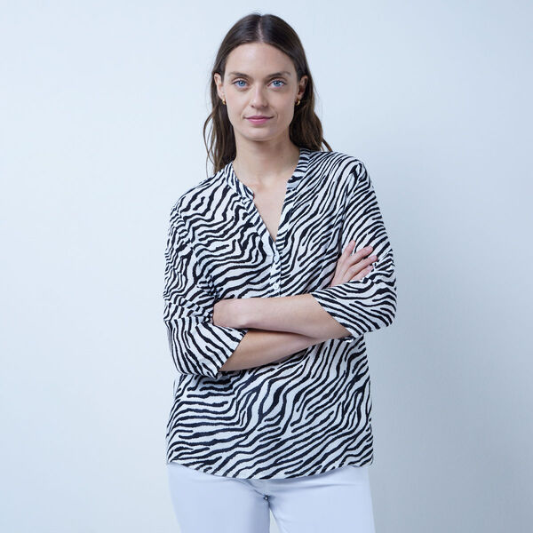 blusas de moda image number null