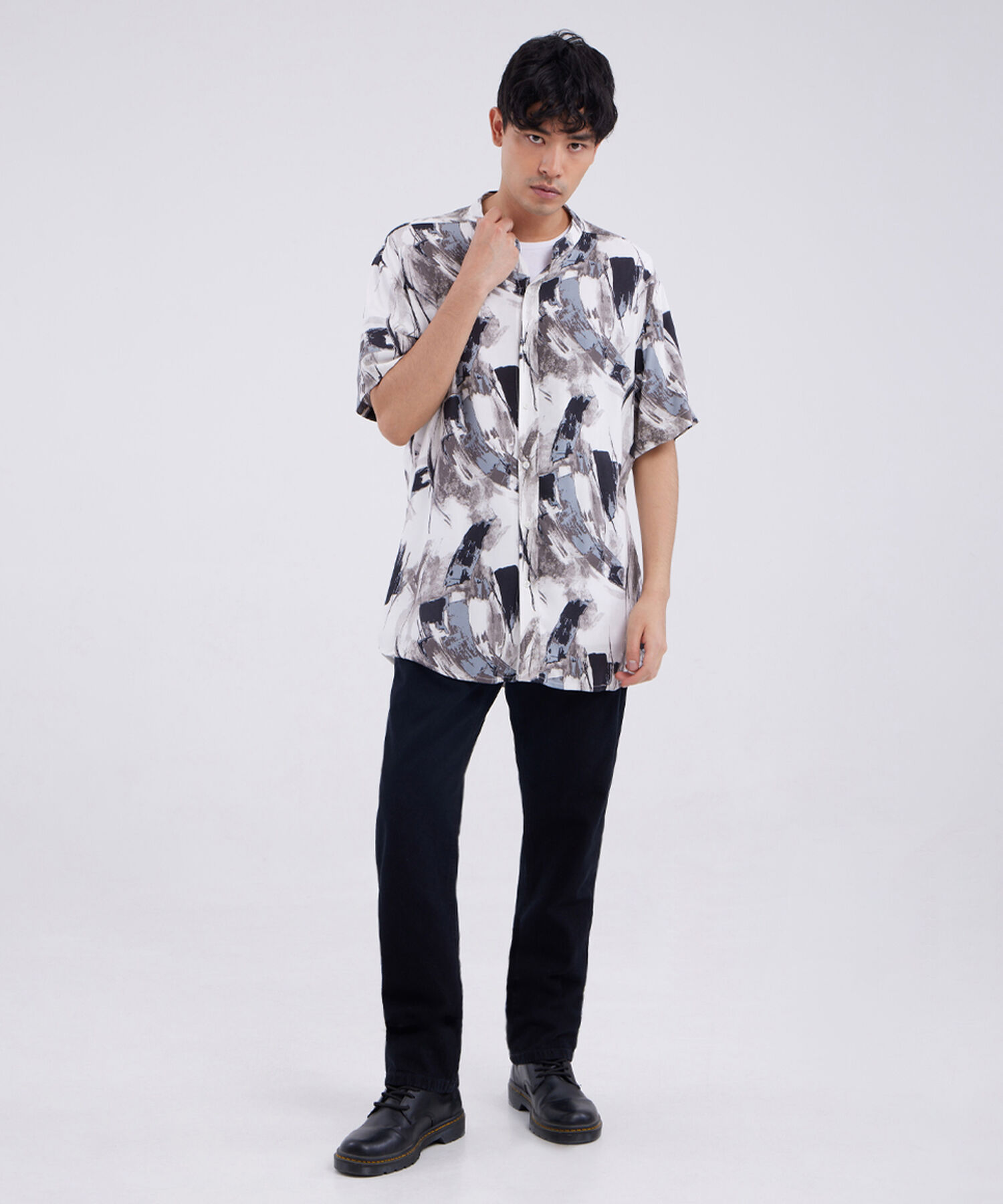 camisas para hombre