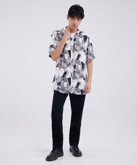 camisas para hombre