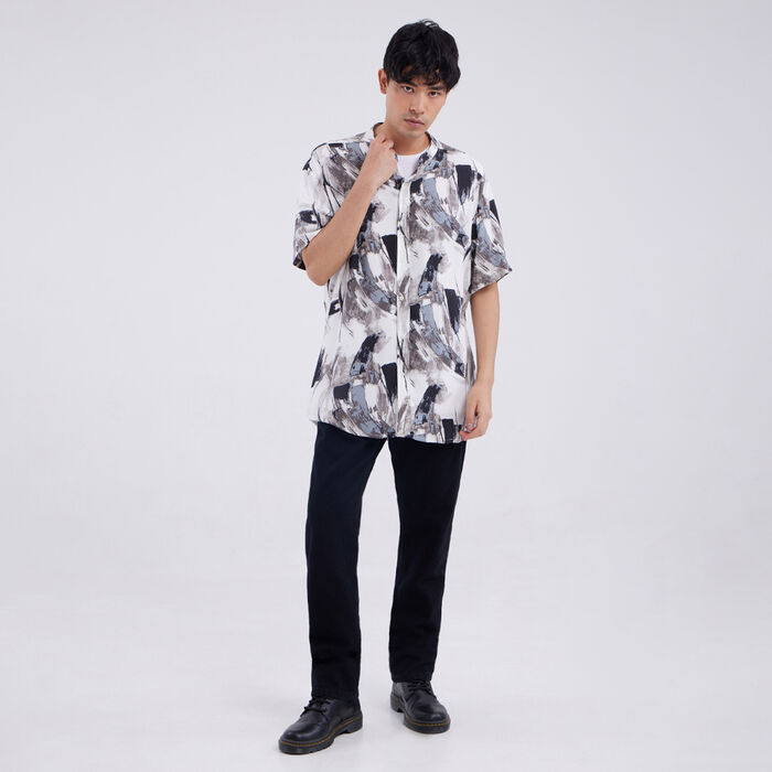 camisas para hombre