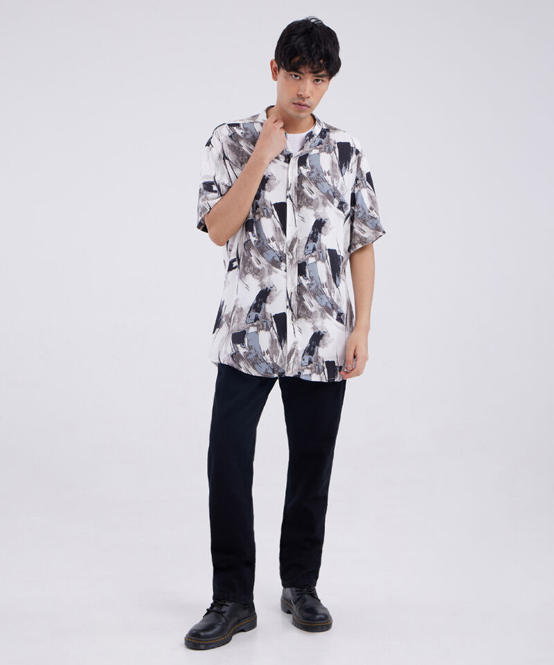 camisas para hombre
