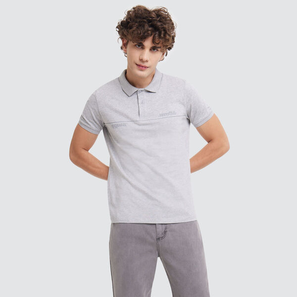 Camisetas polo para hombre  image number null
