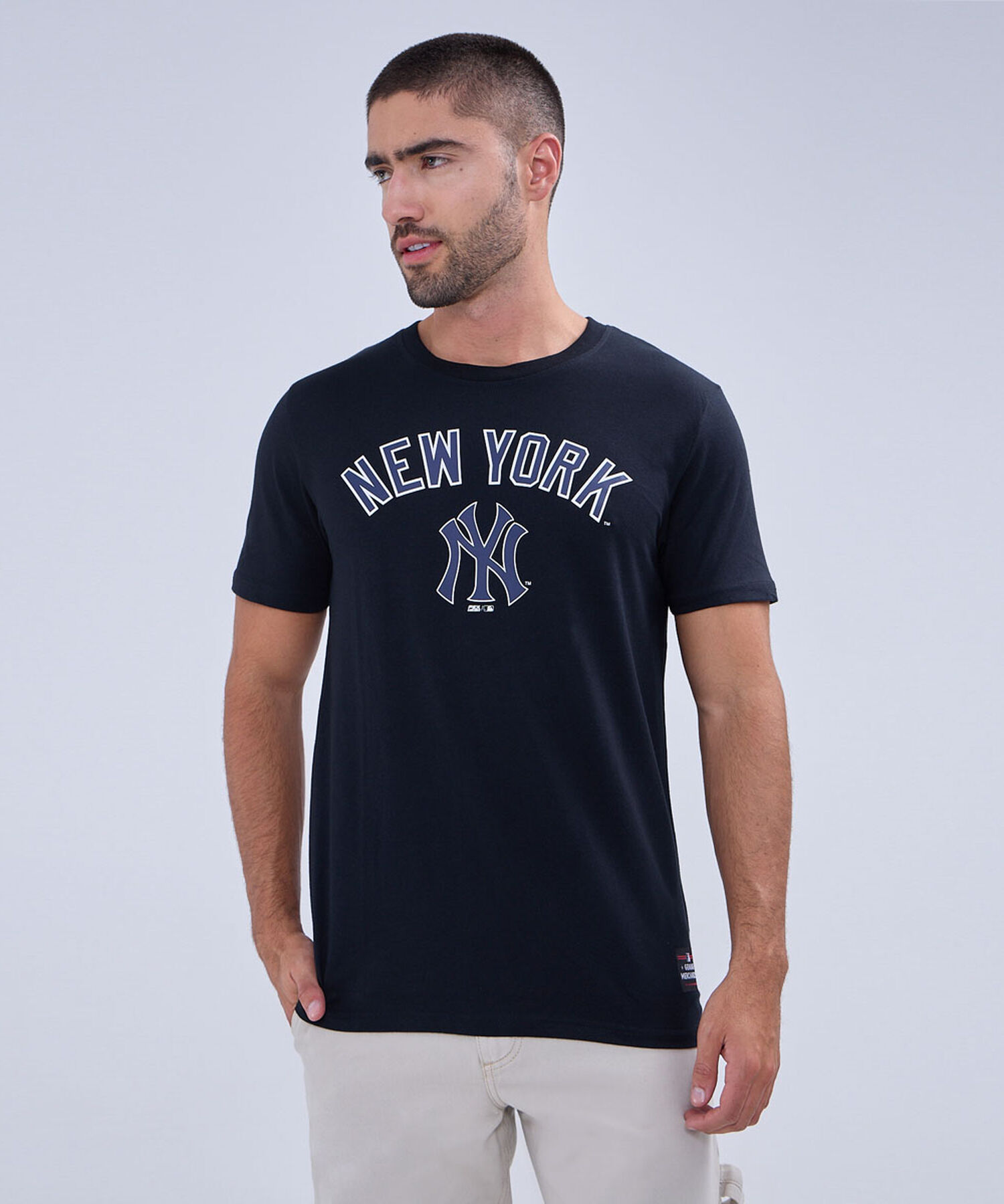 camisetas para hombre
