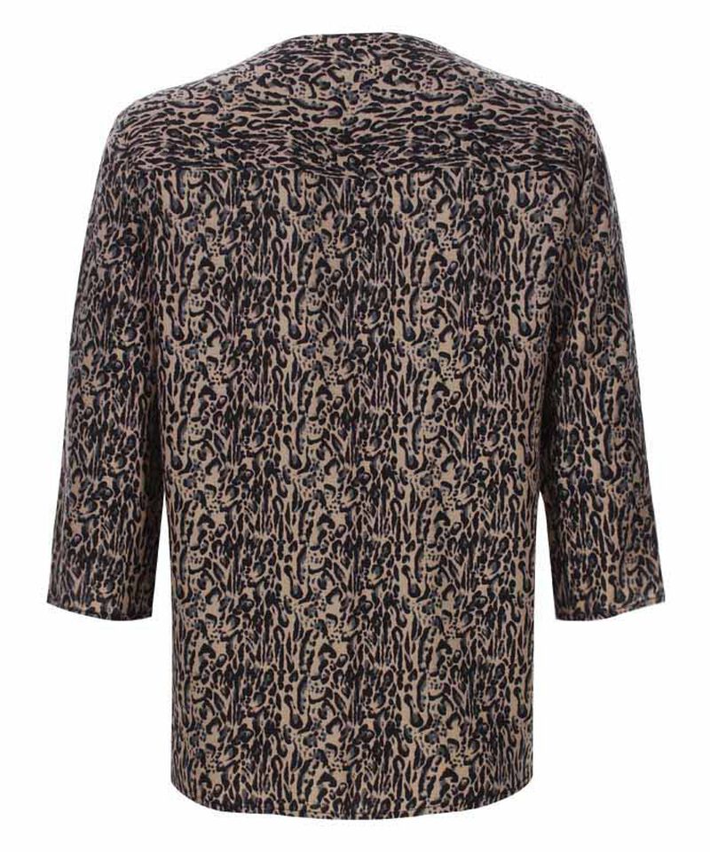 blusas de moda