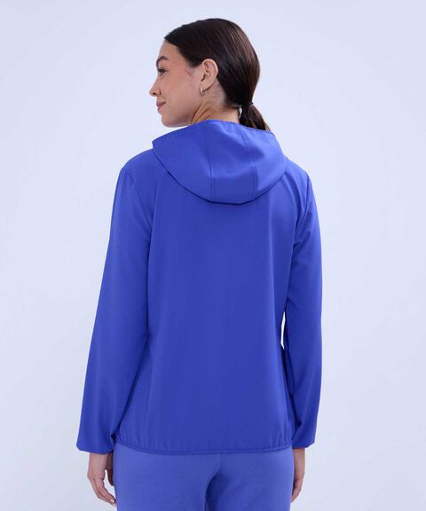 chaquetas deportivas mujer image number null