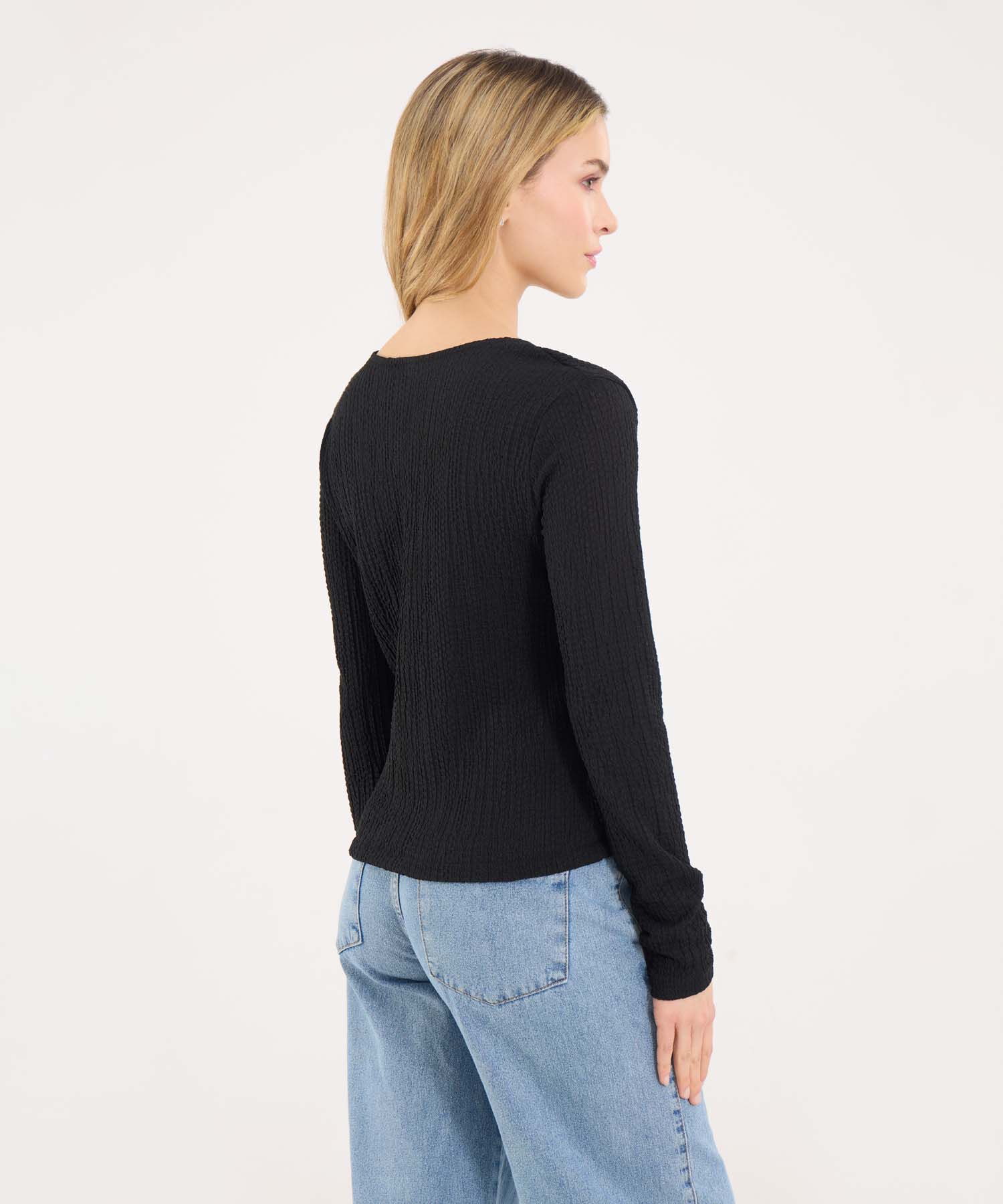 blusas de moda