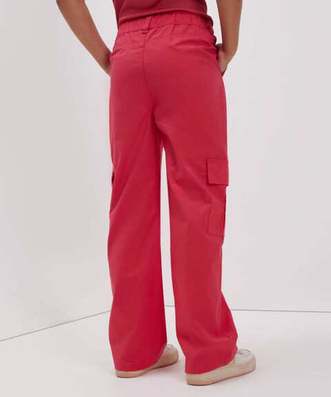 pantalon niña image number null