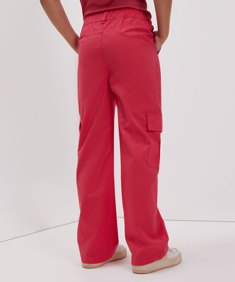 pantalon niña