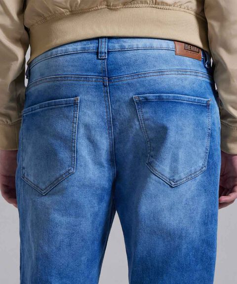 jeans denim