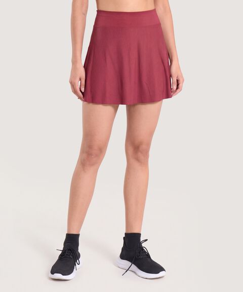 faldas deportivas mujer