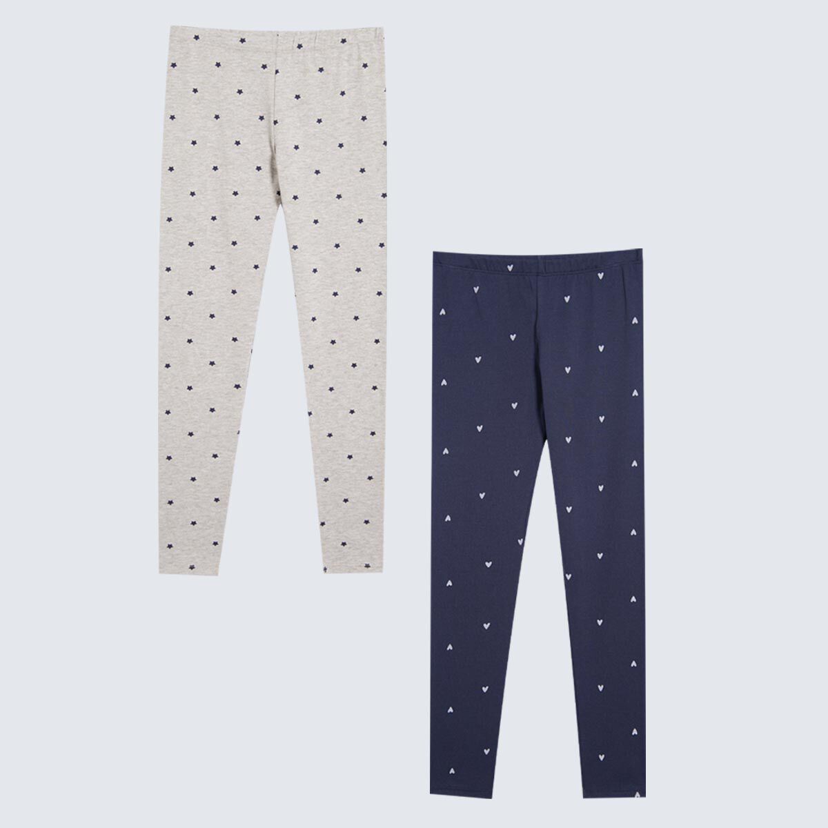 leggins para niña
