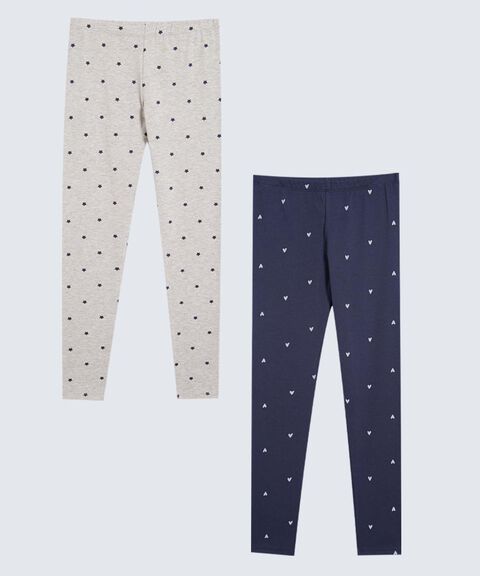 leggins para niña image number null