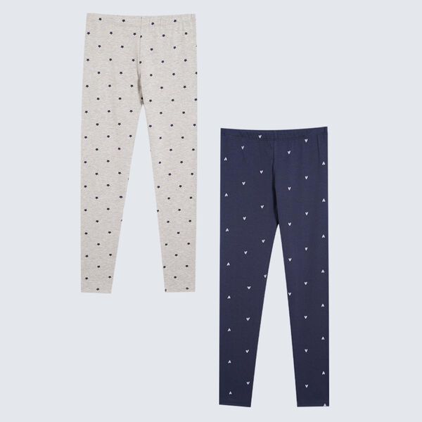 leggins para niña image number null