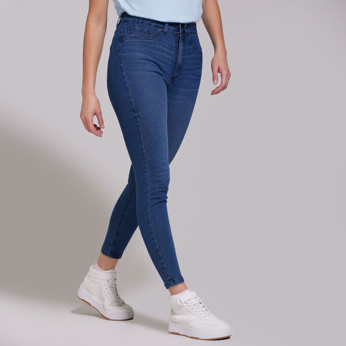 jeans mujer