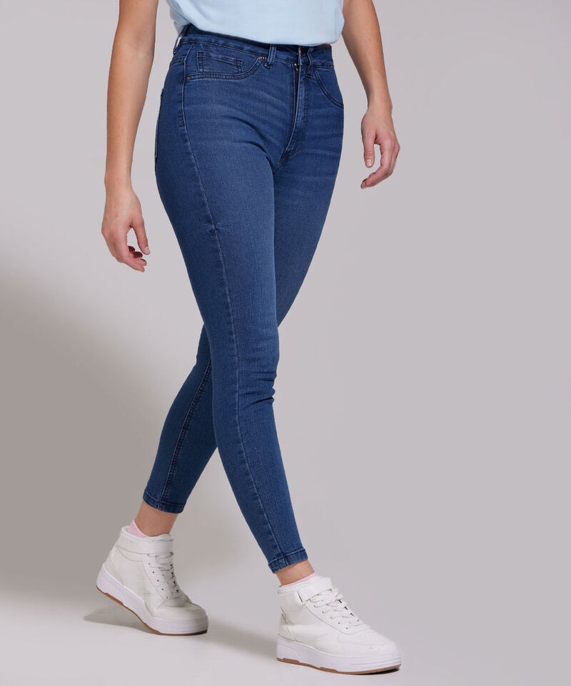jeans mujer