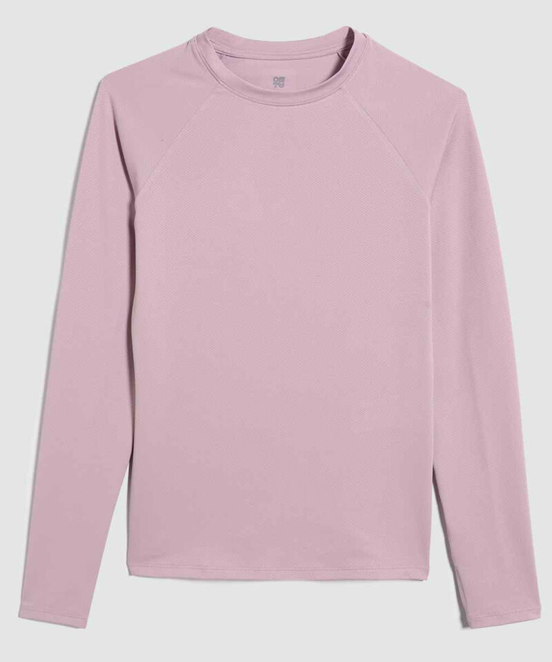 camisetas deportivas mujer