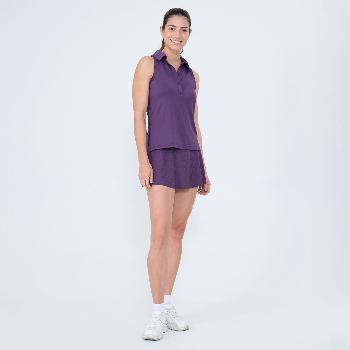 camisetas deportivas mujer