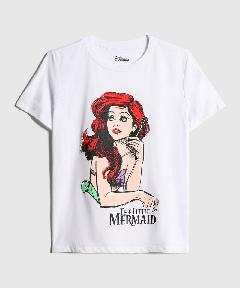 camisetas mujer