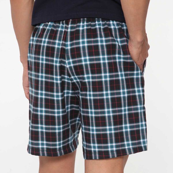 Pijama de pantalonetas para hombre