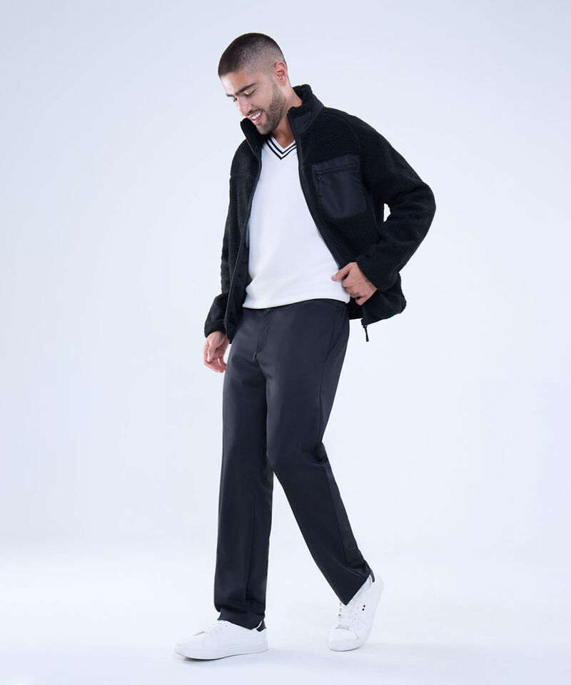 chaquetas para hombre