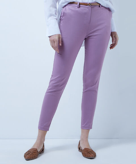 pantalon para mujer image number null