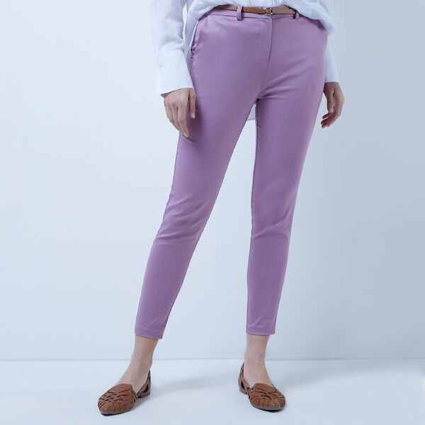 pantalon para mujer image number null