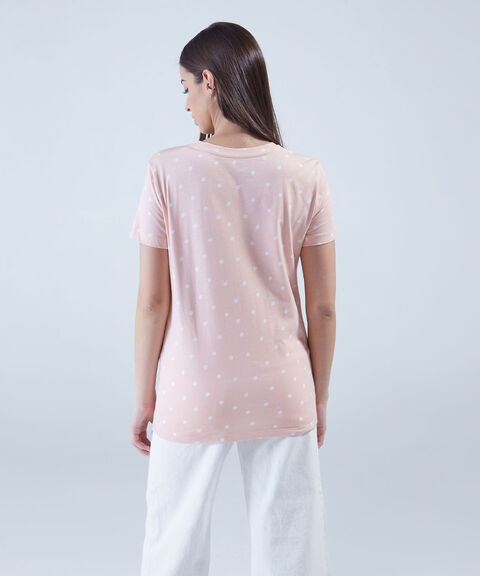 camisetas mujer