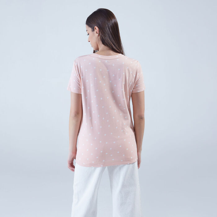 camisetas mujer
