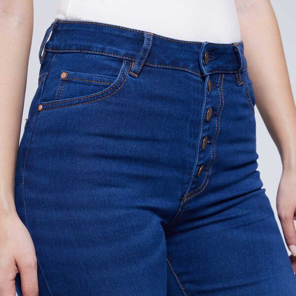 jeans mujer