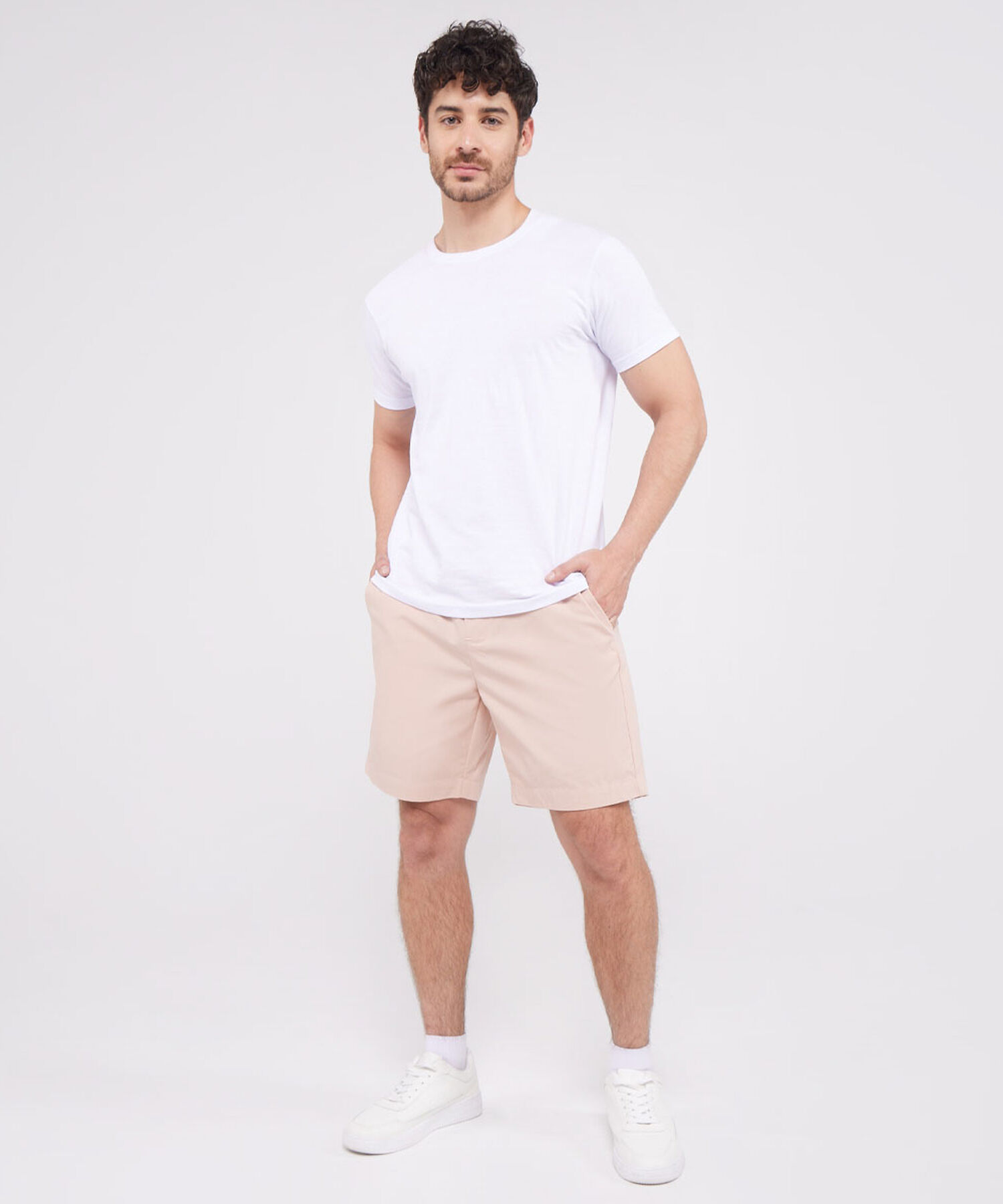 bermudas para hombre