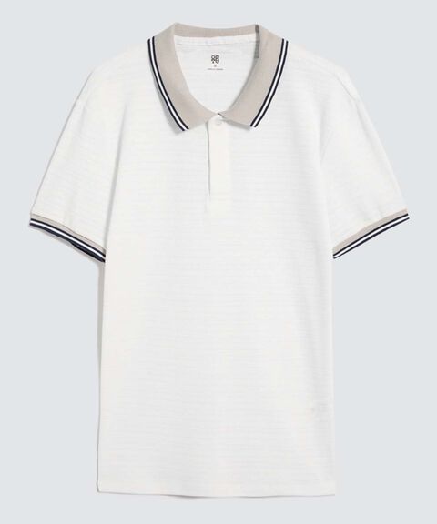 camisetas polo para hombre