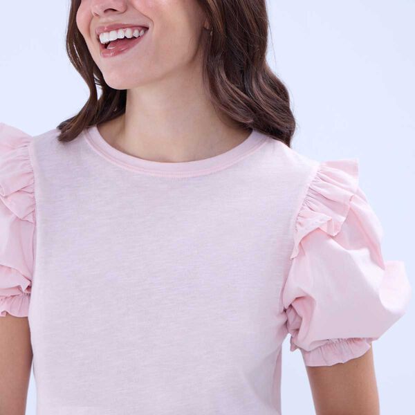 camisetas mujer