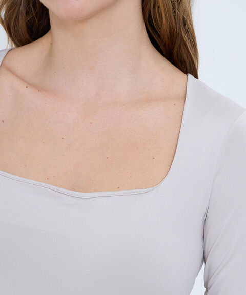 camisetas mujer
