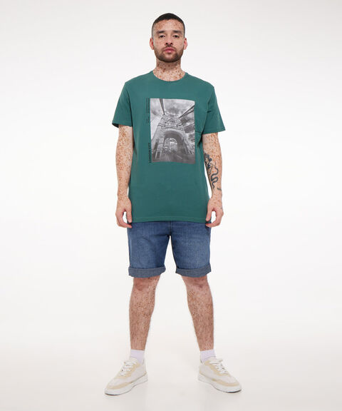 camisetas para hombre