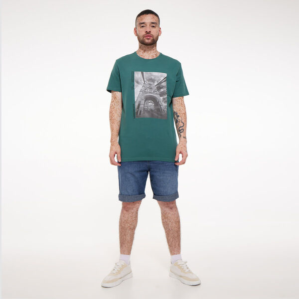 camisetas para hombre