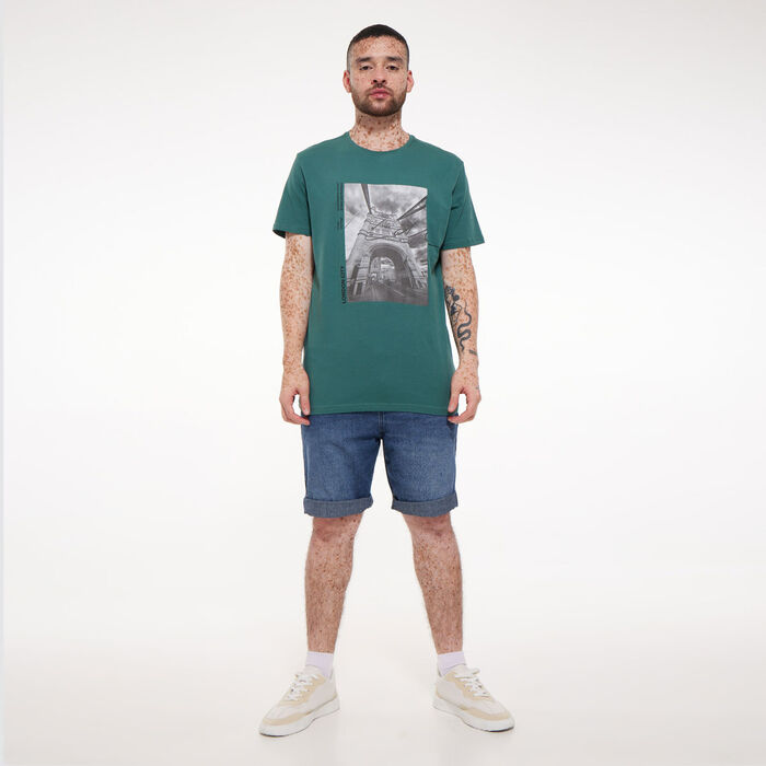 camisetas para hombre