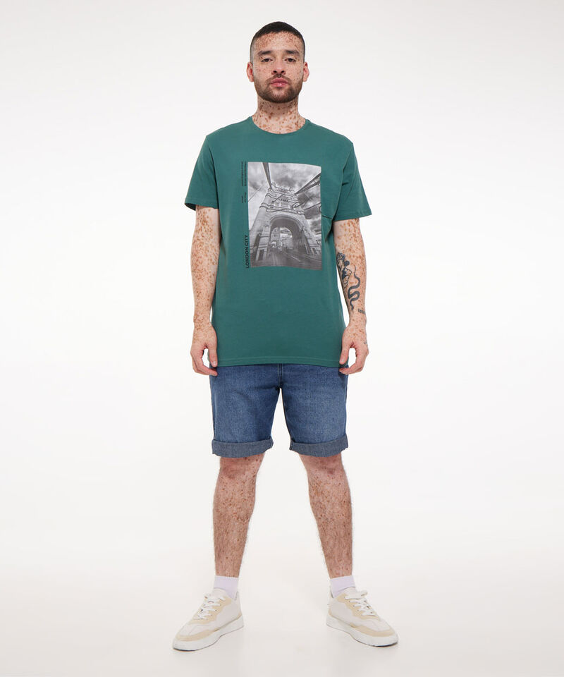 camisetas para hombre