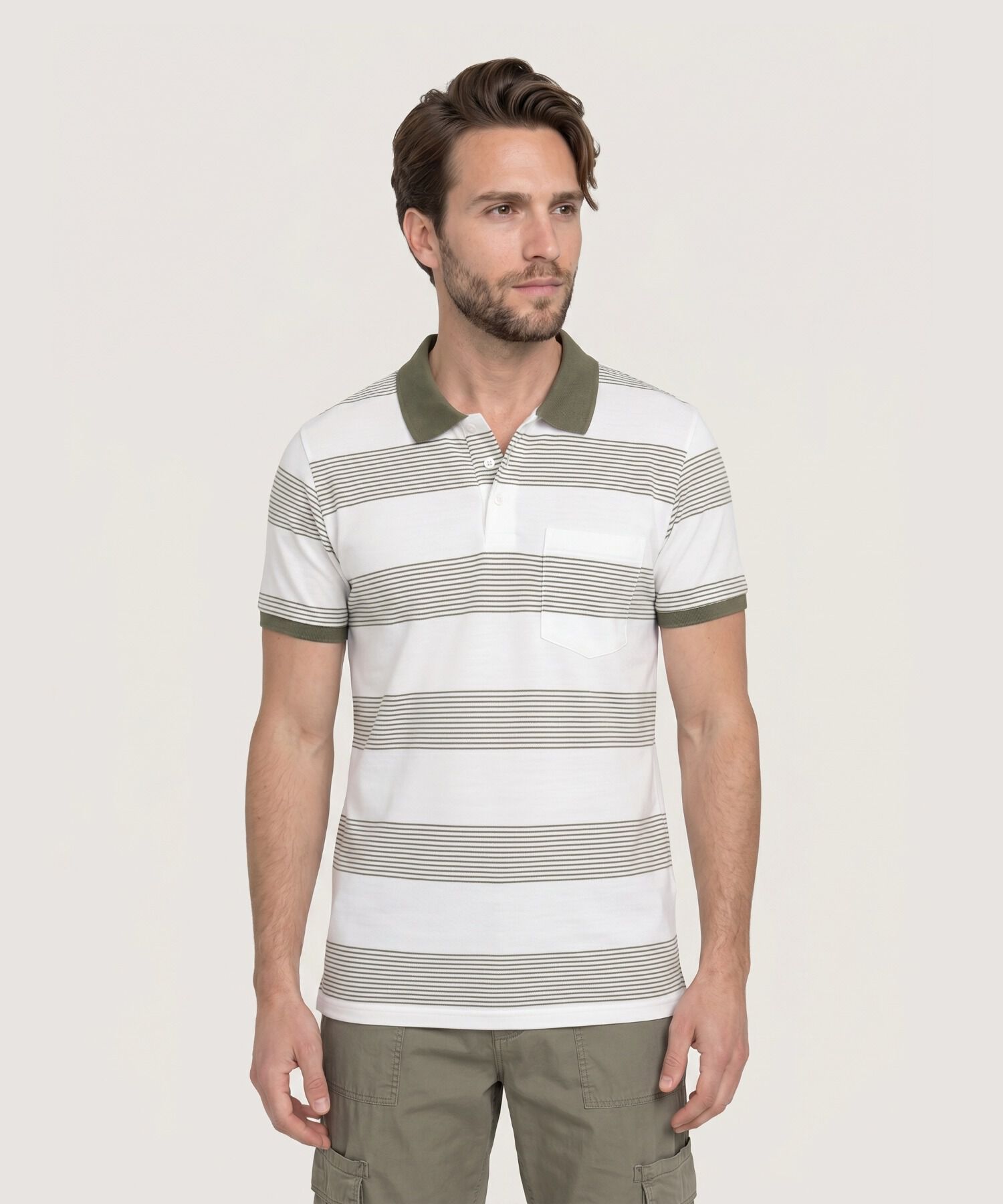 camisetas polo para hombre