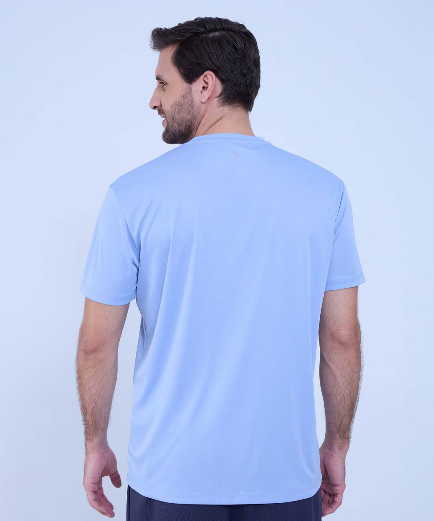 camisetas deportivas para hombre
