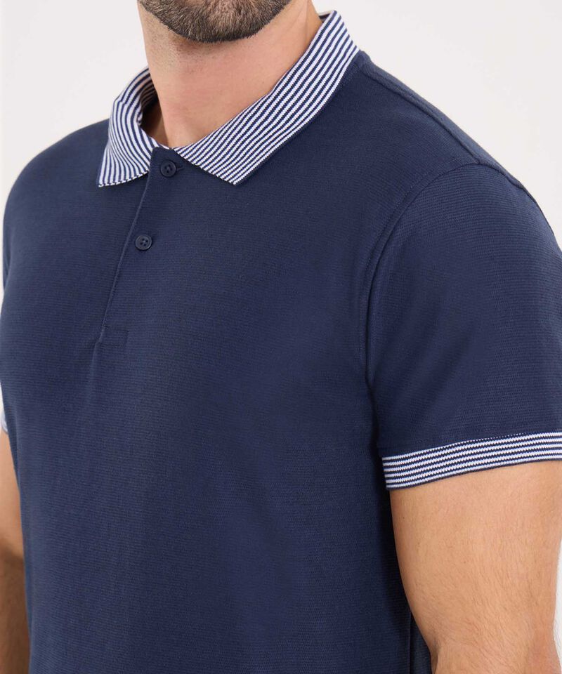 camisetas polo para hombre