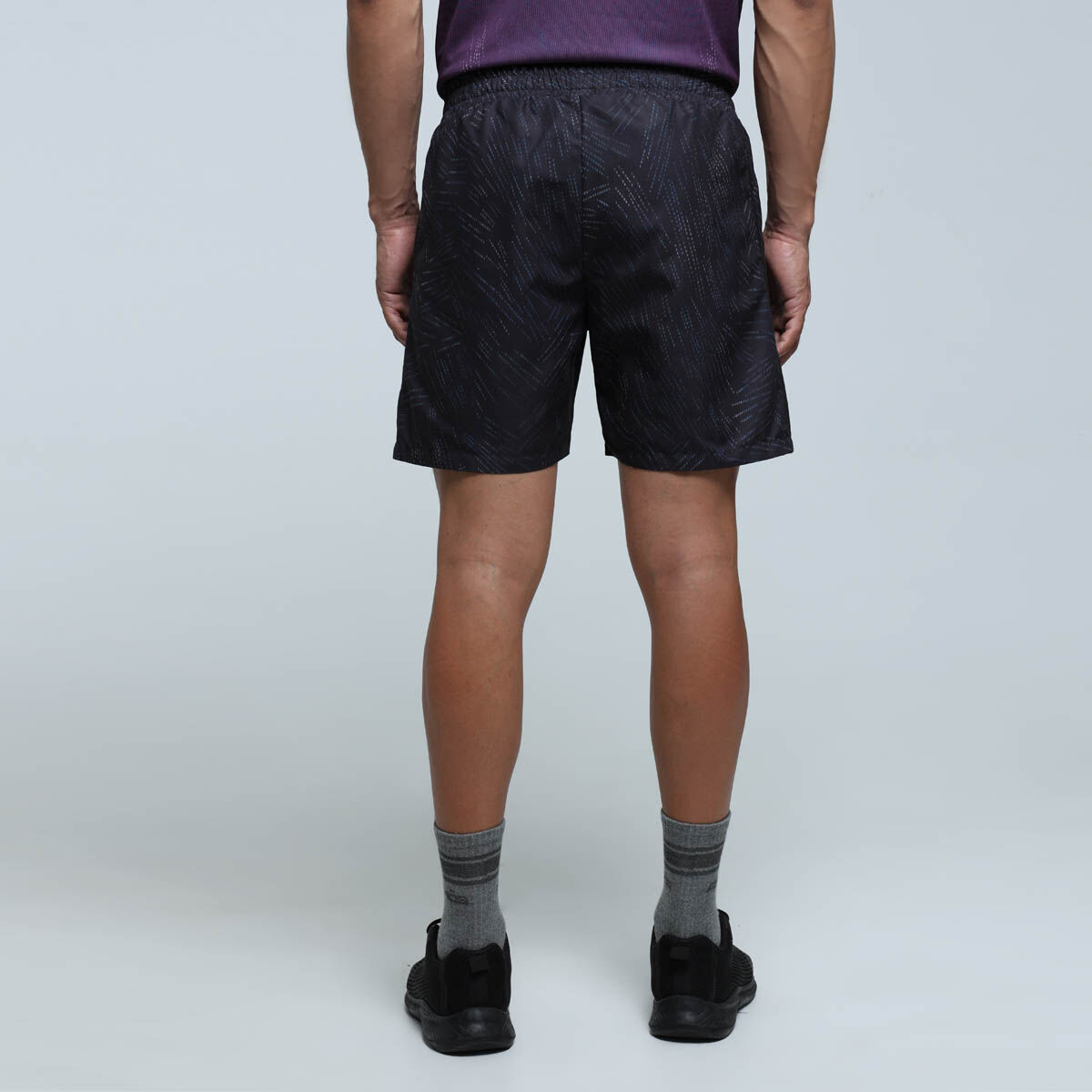 bermudas deportivas para hombre