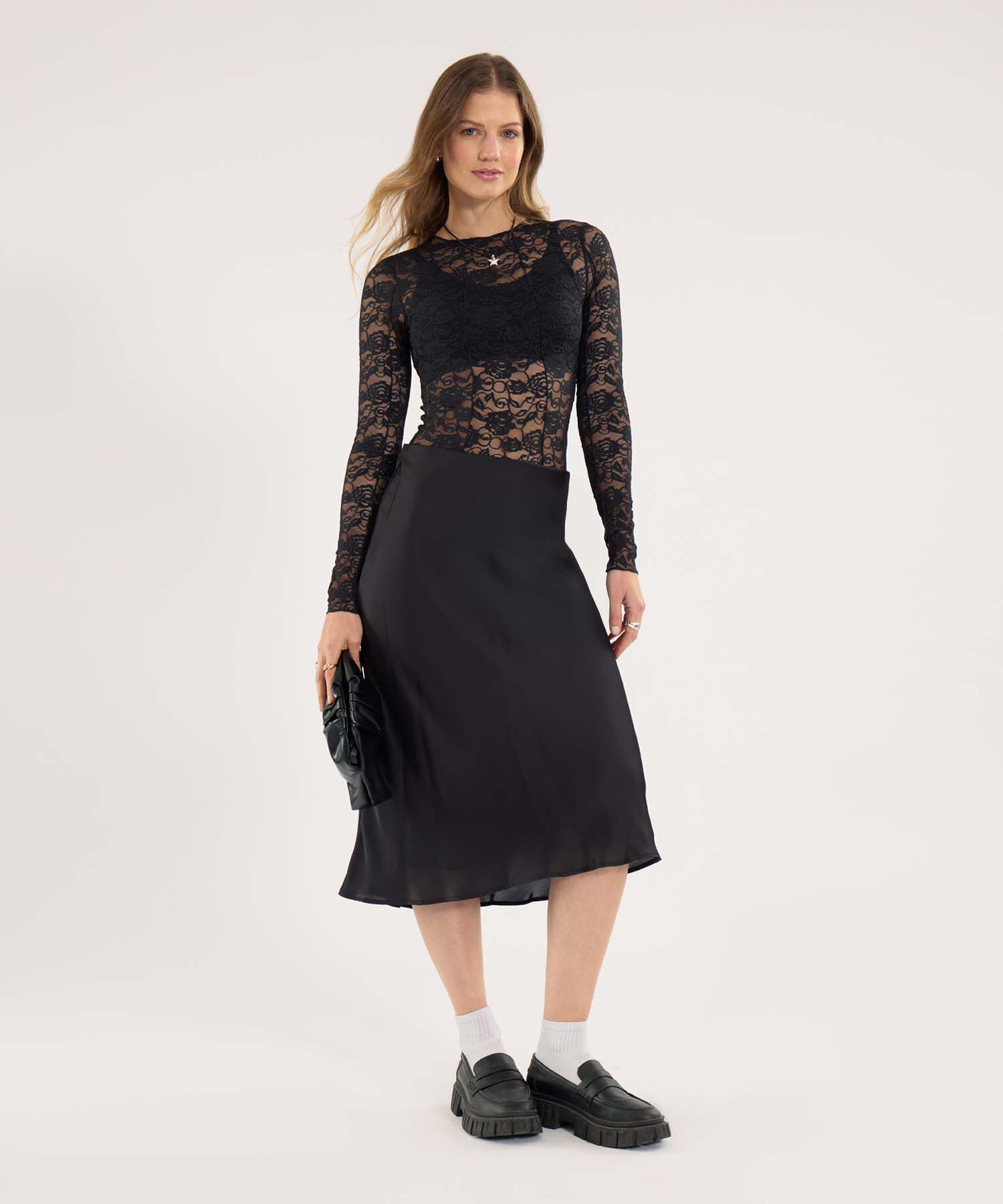 camisetas mujer