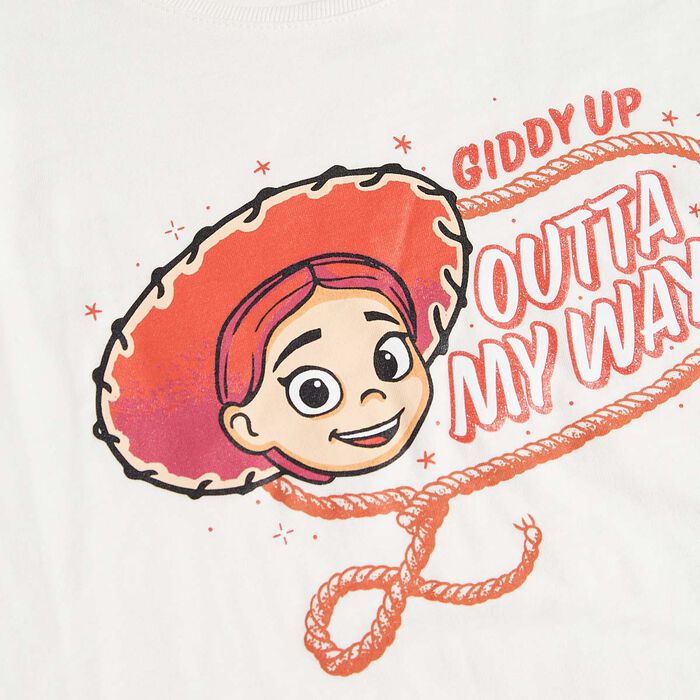 camisetas para niñas