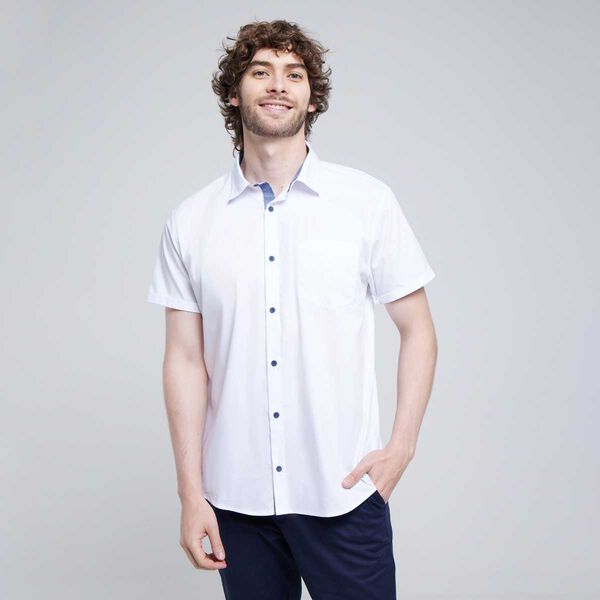 camisas para hombre image number null