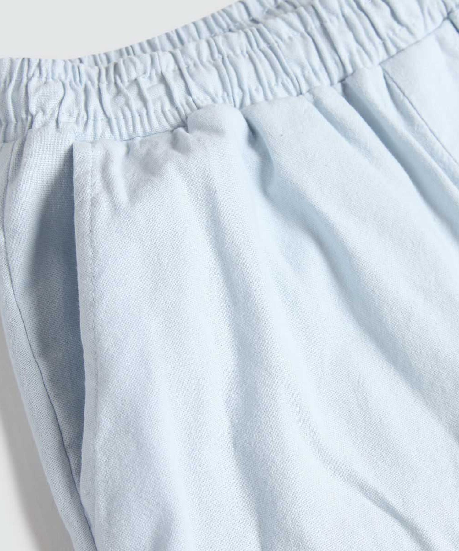 bermudas para hombre
