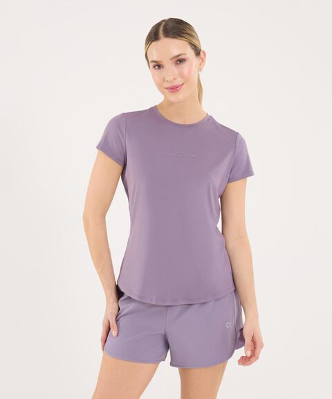 camisetas deportivas mujer image number null